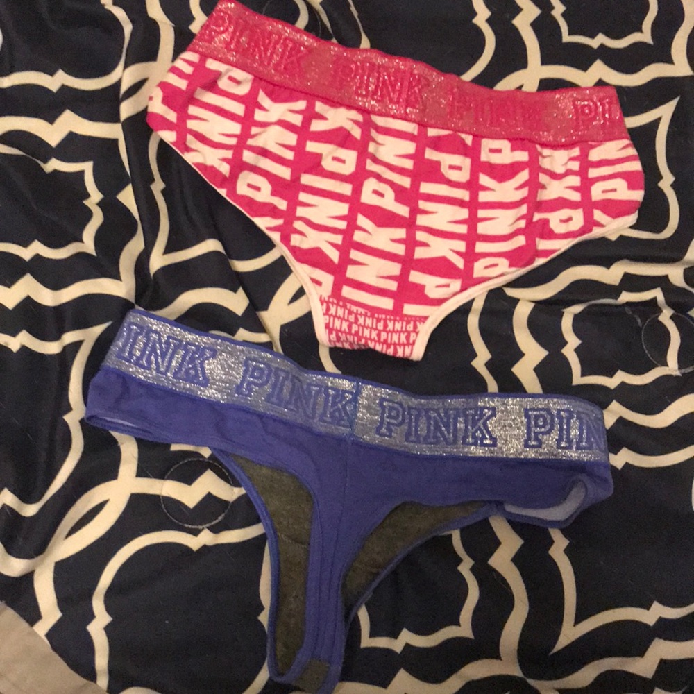 Pink Victoria Secret - Picture 2 of 4